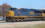 CSXT 3310 A757-24